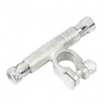 QC5304-005U  Quick Flag Universal Clamp Compression Connector 4 AWG (Pack of 5)