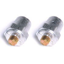 QC5515-100   GM Side Terminal to Post Conversion Kit (50 Pairs)