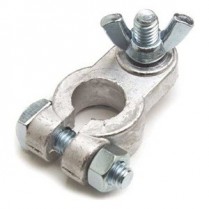 QC5518-050N   Negative Marine Post to 5/16" Stud Connector (Pack of 50)