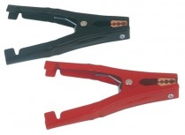 QC602060-005   Mechanic Style 500A Booster Clamps (5 Pairs)