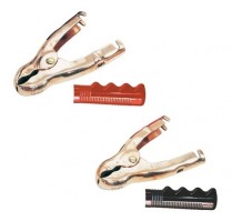 QC602070-2002   Parrot Style 900A Booster Clamps (Pair)
