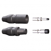 MC3-PAIRE   PV MC3/II CONNECTORS M/F