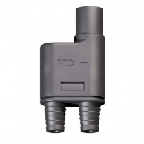 MC-Y-NEG   Y NEGATIVE SPLITTER FOR SOLAR PANEL