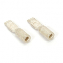 SB-904G1   SB50 10-12 AWG Contacts Only for Heavy Duty Power Connector (Pair)