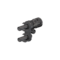 32.0196  Staubli Multi Contact MC4 PV-AZB4-EVO 2-UR Female Y-Adaptor 1500Vdc 50A, matches MC4