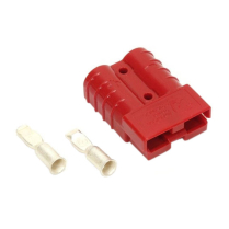 QC124203-001  Kit de connecteurs SB-50, 6 AWG, 50 A