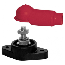 BS2003   PowerPost - 3/8"-16 Stud