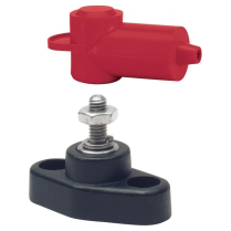 BS2011   Mini PowerPost - 1/4"-20 Stud