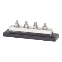 BS2104-B   POWERBAR 4X3/8"-16 STUD TERMINAL (VRAC)