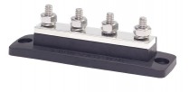 BS2127   MaxiBus 250A BusBar - Four 5/16"-18 Studs