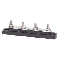 BS2303   Common 150A BusBar - Four 1/4"-20 Studs
