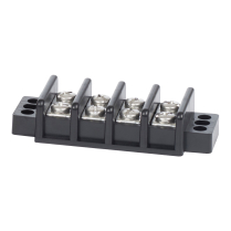 BS2504-B  TERMINAL BLOCK/IND 4 CIRCUIT 30A BULK