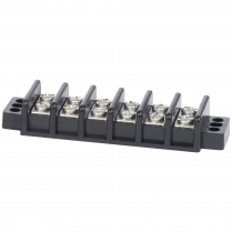 BS2506   Terminal Block 30A - 6 Circuit