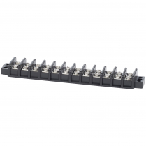 BS2512   Terminal Block 30A - 12 Circuit