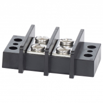 BS2602   Terminal Block 65A - 2 Circuit