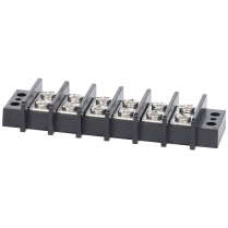 BS2606   Terminal Block 65A - 6 Circuit