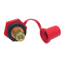 QC509714-001   Single-Post Positive Jumpstart Connector Plug