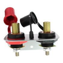 QC509699-001   Jumpstart Connector Conductor Post