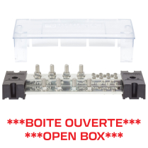 BS1990   PowerBar 1000 - 8 x 3/8" Terminal Studs