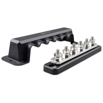 VBB125060020   Busbar 250A 6P +cover