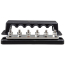 VBB125060020   Busbar 250A 6P +cover