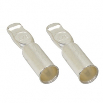 SB-944   SB175 1/0 AWG Contacts Only for Heavy Duty Power Connector (Pair)