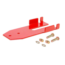 SB-922G1 SB350 Manual Release Bracket - Mounting Side