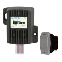 BS7504-B   GRADATEUR DECKHAND 6A 24V VRAC