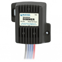 BS7508   Deckhand Dimmer - 12V DC 25A