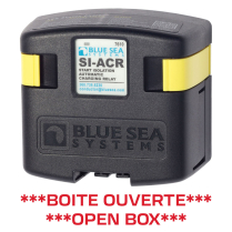 BS7610 SI-ACR Automatic Charging Relay - 12/24V DC 120A