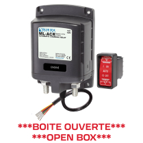 BS7620 ML-ACR Automatic Charging Relay - 12V DC 500A