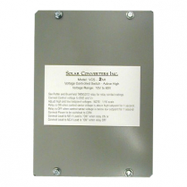 VCS-2AL   CONTROL SWITCH 10-60V 30A LVD