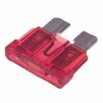 ABF-10   Fuse ATO/ATC 10A (PK/100)