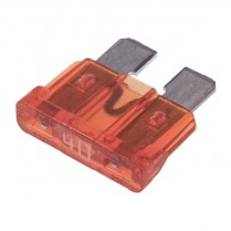 ABF-40   Fuse ATO/ATC 40A (PK/100)