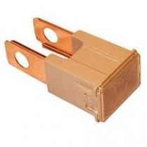 ALF1100   Blue Link Fuse 100A 32V Straight Male