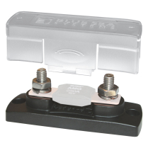 BS5001   MEGA / AMG Fuse Block - 100-300A with Cover