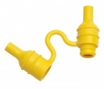 BS5061   Waterproof In-Line AGC/MDL Fuse Holder 30A