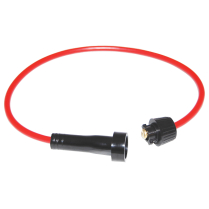 BS5063   Heavy Duty In-Line AGC/MDL Fuse Holder 30A