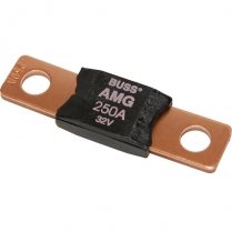 BS5107   MEGA / AMG Fuse - 250A 32V