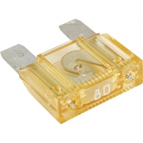 BS5143   MAXI Fuse - 80A