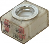 BS5177   MRBF Terminal Fuse - 50A