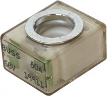 BS5181   MRBF Terminal Fuse - 80A