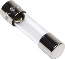 BS5282   GMA Fuse - 3A (Pack of 3)