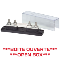 BS5503 ANL Fuse Block with Insulating Cover - 35 to 750A