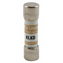 KLKD10   10A 600VDC Fuse