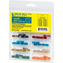 BS5290   easyID Fuse Kit