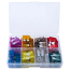 QC509140-001   Standard Blade Fuse Kit ATC/ATO 3-30A (120 Pieces)
