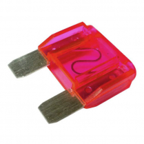 QC509152-2001   Maxi Blade Fuse 35A Pink