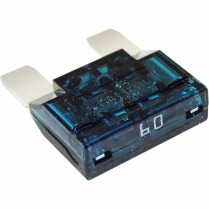 QC509155-2001   Maxi Blade Fuse 60A Blue