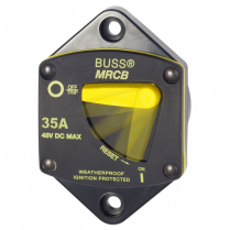 BS7037   CIRCUIT BREAKER 187 PNLMNT 35A